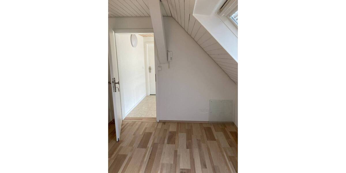 Etagenwohnung Villingen-Schwenningen Rietheim - 3 Zimmer, 92 m&sup2;, 980&euro; | Angebot:25938105