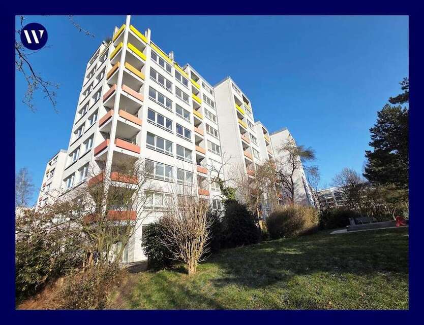 Wohnung zum Mieten in Bochum 620 € 82 m²