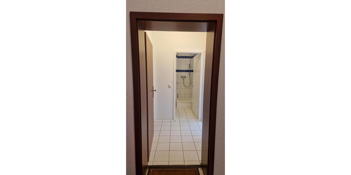 Erdgeschoßwohnung Bochum Bochum-Mitte - 2 Zimmer, 42 m&sup2;, 550&euro; | Angebot:24360992