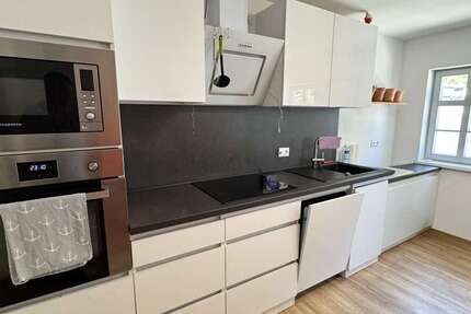Wohnung Schwarzenberg Hofgarten - 3 Zimmer, 84 m&sup2;, 670&euro; | Angebot:27215946