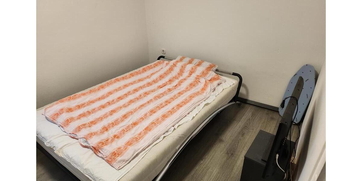 Wohnen auf Zeit Hof Altstadt - 35&euro; | Angebot:26399901