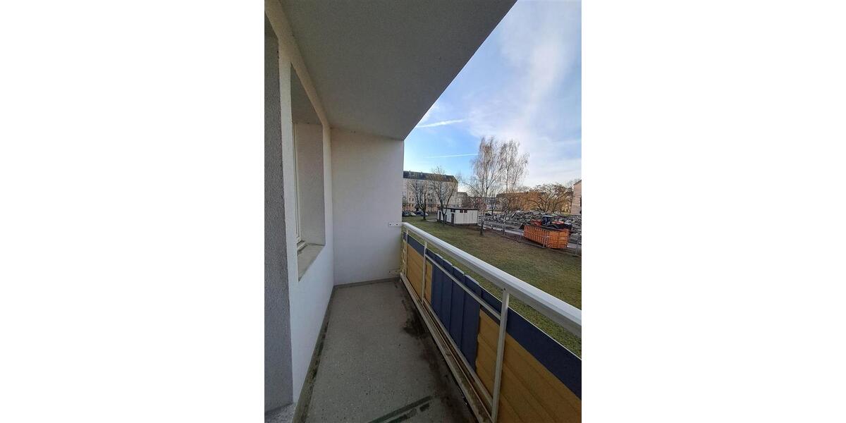 Etagenwohnung Sandersdorf-Brehna Brehna - 2 Zimmer, 49 m&sup2;, 299&euro; | Angebot:24571522