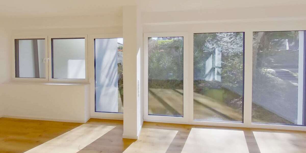 Etagenwohnung Oberboihingen - 5 Zimmer, 125 m&sup2;, 1.930&euro; | Angebot:26185741