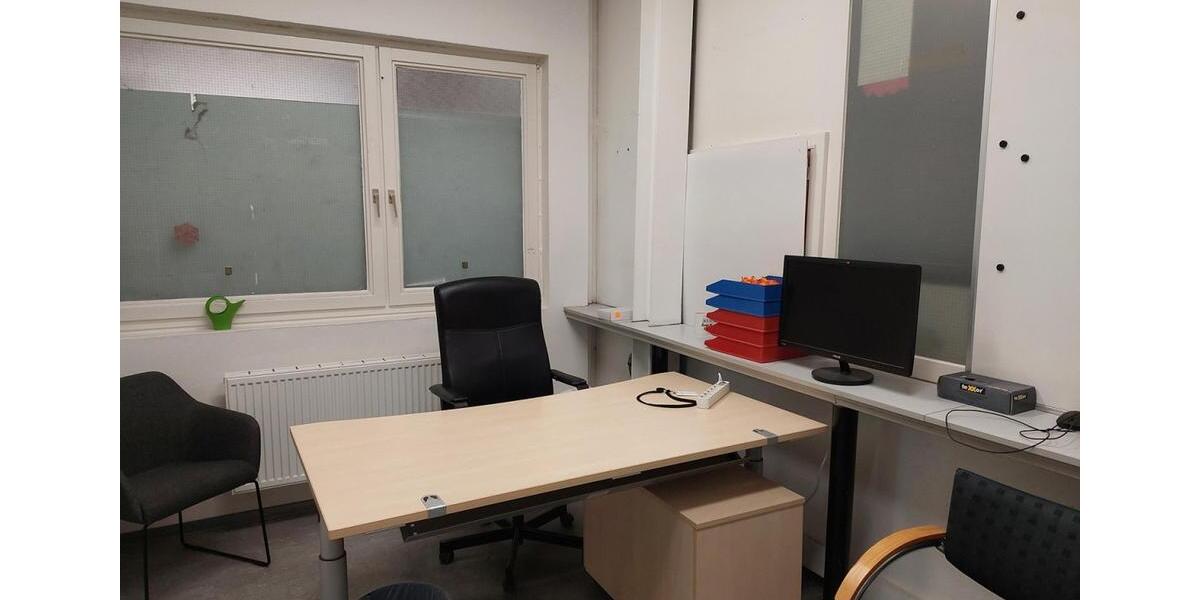 Gewerbeobjekt Schenefeld - 9&euro; | Angebot:25966391