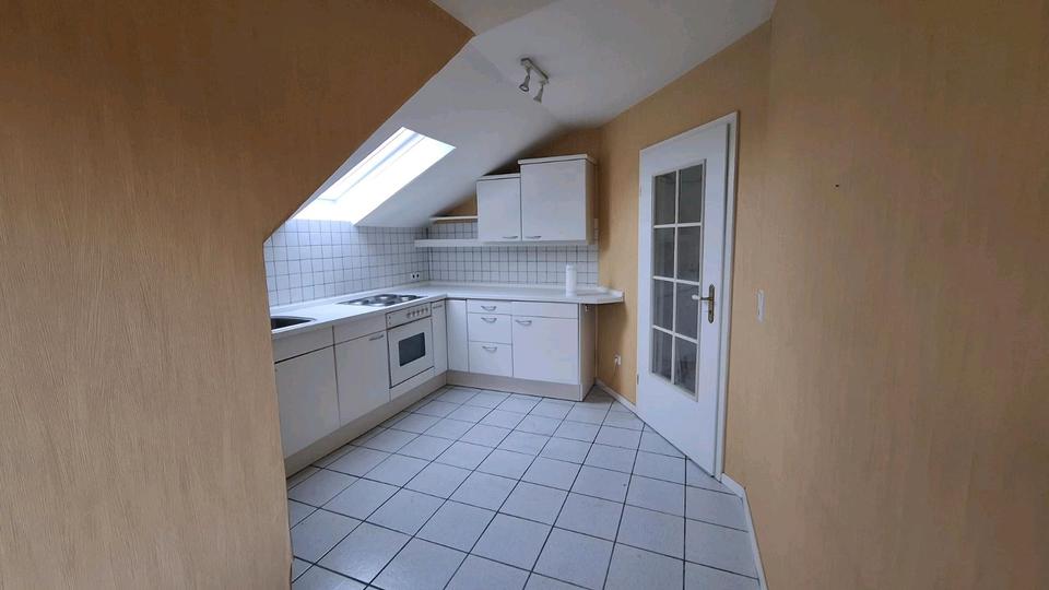 Etagenwohnung Neuenkirchen-Vörden Vörden - 2 Zimmer, 80 m&sup2;, 800&euro; | Angebot:26317967
