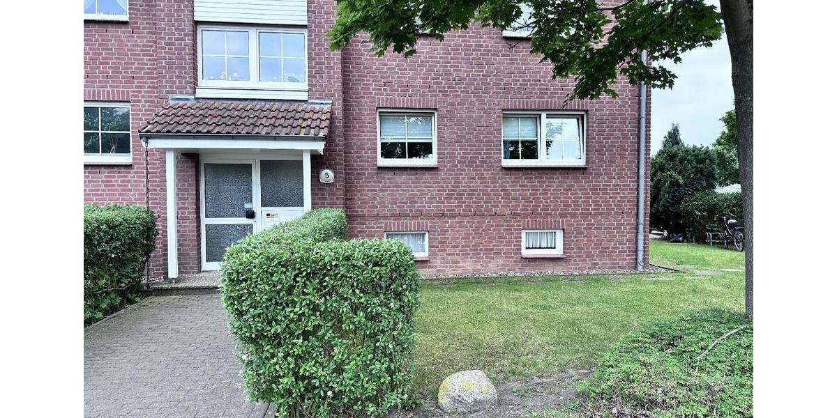 Erdgeschoßwohnung Garbsen - 3 Zimmer, 80 m&sup2;, 1.000&euro; | Angebot:26617800