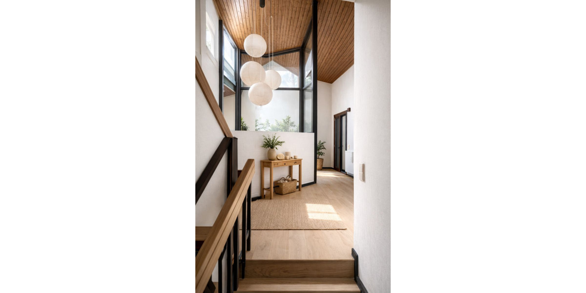 Villa Wehrheim - 7 Zimmer, 300 m&sup2;, 4.000&euro; | Angebot:24768049