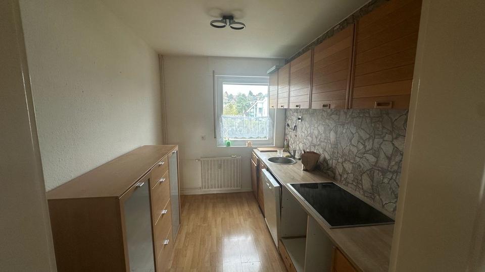 Etagenwohnung Wermelskirchen - 2 Zimmer, 55 m&sup2;, 700&euro; | Angebot:26040963