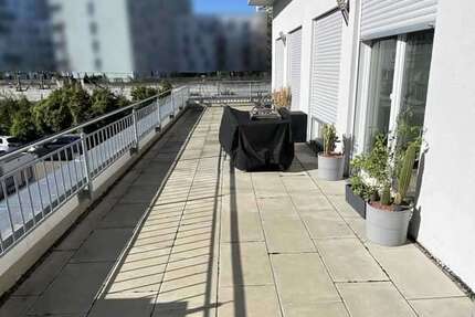 Wohnung Neu-Ulm Ulm - 1 Zimmer, 46 m&sup2;, 695&euro; | Angebot:25166154