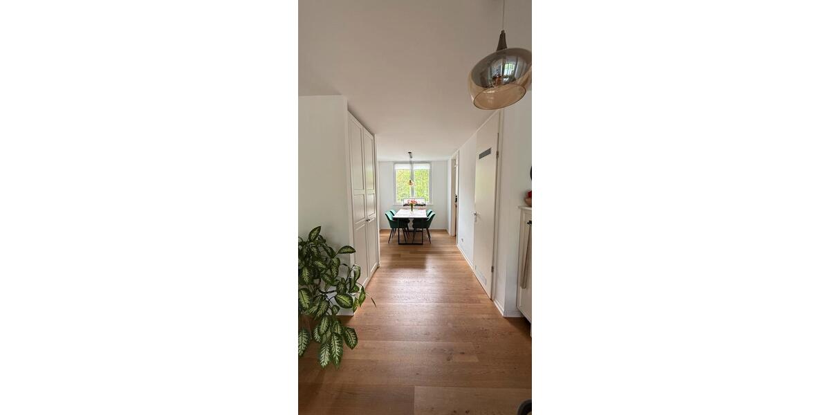Wohnen auf Zeit München Am Riesenfeld - 3.5 Zimmer, 85 m&sup2;, 2.300&euro; | Angebot:26600330