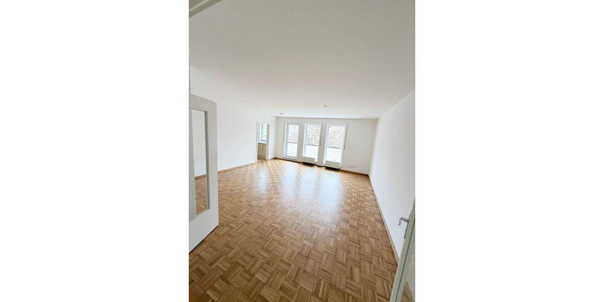 Etagenwohnung München Thalk.Obersendl.-Forsten-Fürstenr.-Solln - 3 Zimmer, 97 m&sup2;, 1.720&euro; | Angebot:25741525