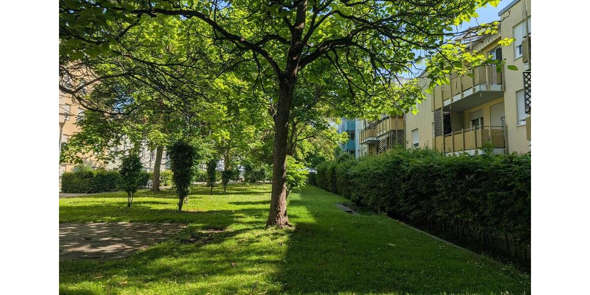 Familienfreundlich im Grünen 5 zimmer