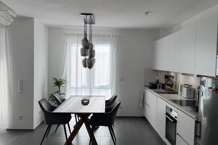 Wohnung Darmstadt Eberstadt - 2 Zimmer, 68 m&sup2;, 1.500&euro; | Angebot:25026368