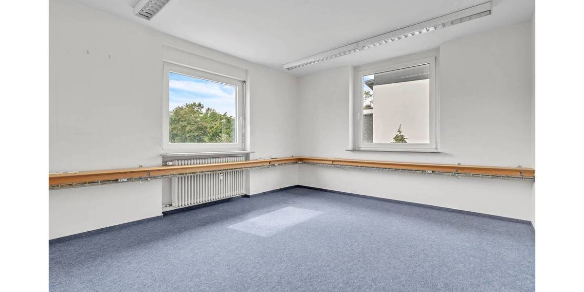 Gewerbeobjekt Eggenstein-Leopoldshafen Eggenstein - 5 Zimmer, 190 m&sup2;, 2.280&euro; | Angebot:25680885