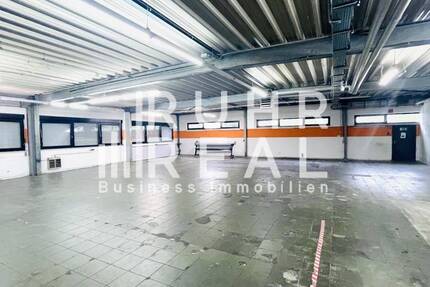 Attraktive Lagerhalle in Duisburg-Rheinhausen | ebenerdige Andienung | Büroräume verfügbar zimmer