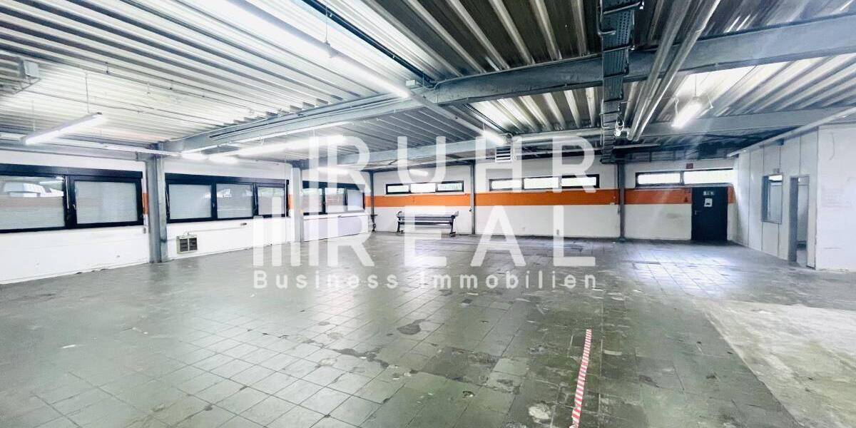Gewerbeobjekt Duisburg Bergheim - 7.800&euro; | Angebot:24032857