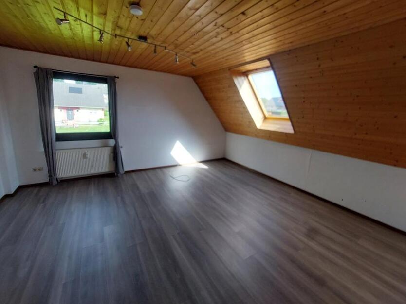 Wohnung in Simmerath-Lammersdorf 1.OG