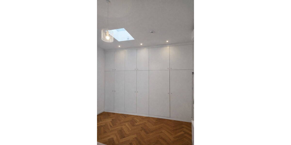 Etagenwohnung Berlin Steglitz - 4 Zimmer, 122 m&sup2;, 2.200&euro; | Angebot:26185632