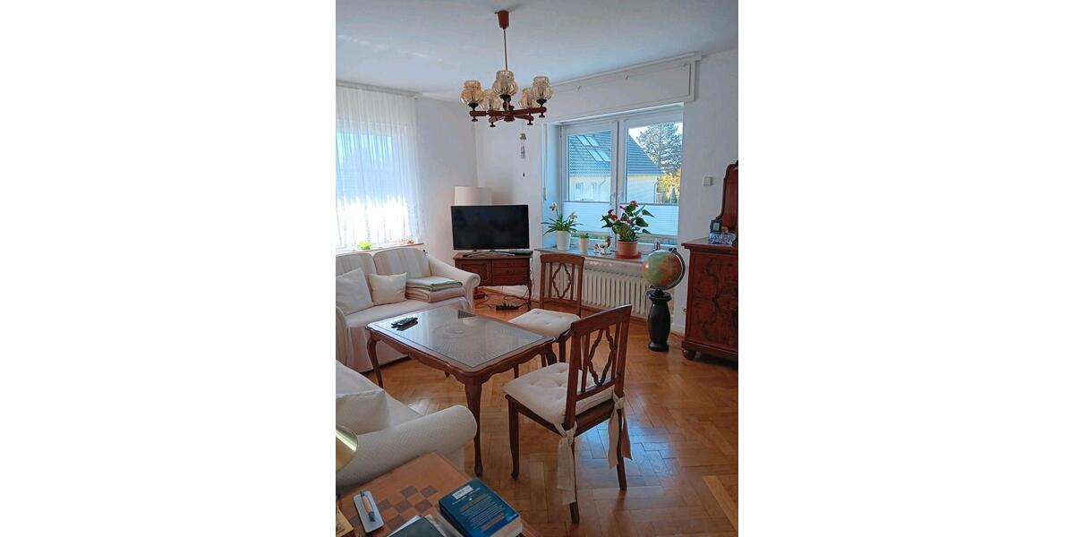 Etagenwohnung Gütersloh - 4 Zimmer, 83 m&sup2;, 990&euro; | Angebot:26285613