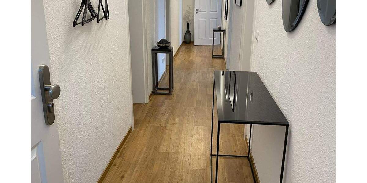 Terrassenwohnung Senftenberg - 2 Zimmer, 84 m&sup2;, 750&euro; | Angebot:26160930