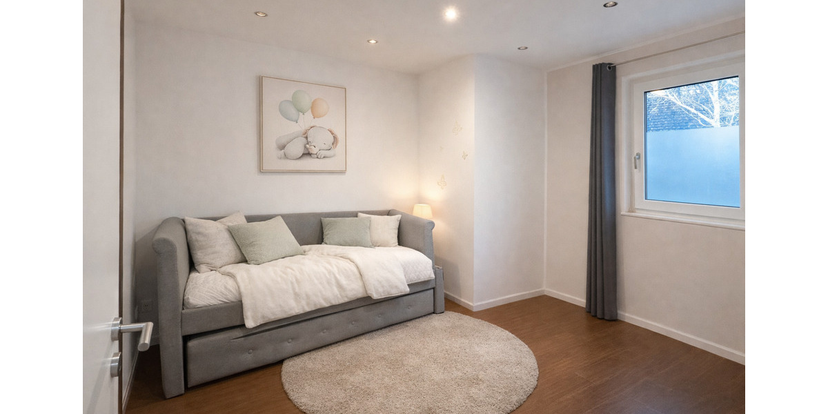 Wohnen auf Zeit Garstedt - 2 Zimmer, 100 m&sup2;, 2.000&euro; | Angebot:24477871