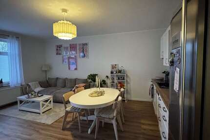 Wohnung zum Mieten in Rheda-Wiedenbrück 525 € 50 m² 2 zimmer