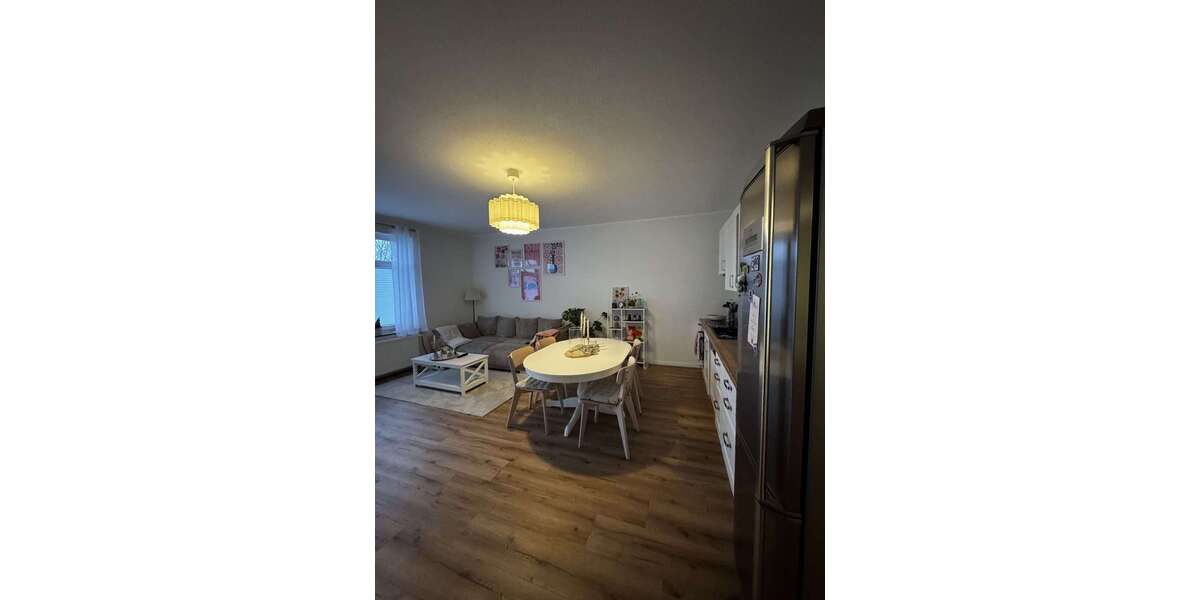 Wohnung zum Mieten in Rheda-Wiedenbrück 525 € 50 m² 2 zimmer