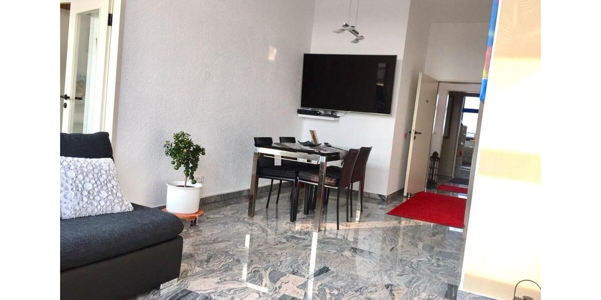 Etagenwohnung Raunheim - 2 Zimmer, 61 m&sup2;, 1.100&euro; | Angebot:26518862
