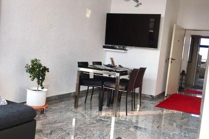 Wohnung Raunheim - 2 Zimmer, 61 m&sup2;, 1.100&euro; | Angebot:26518862
