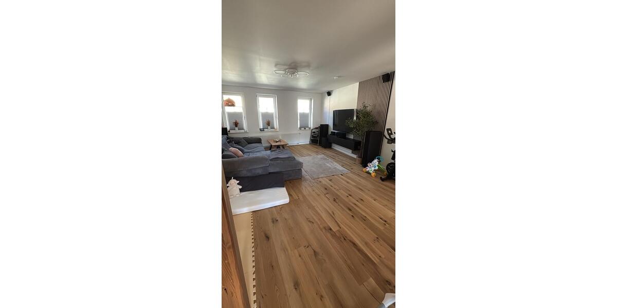 Etagenwohnung Heilbad Heiligenstadt - 3 Zimmer, 105 m&sup2;, 1.154&euro; | Angebot:25343131
