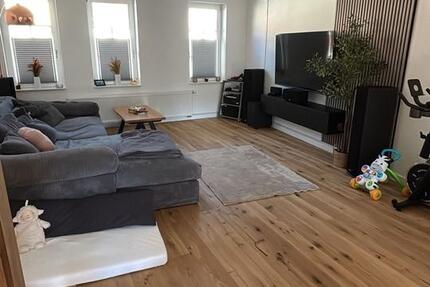 Wohnung Heilbad Heiligenstadt - 3 Zimmer, 105 m&sup2;, 1.154&euro; | Angebot:25343131