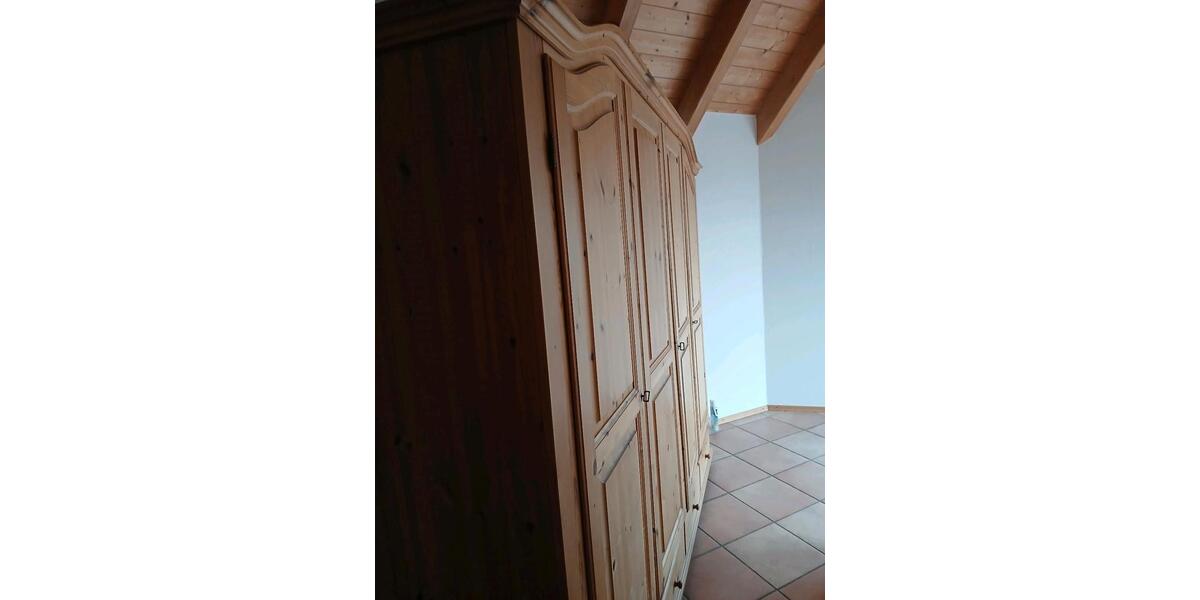 Zimmer mit Bad unter der Woche zu vermieten 1 zimmer