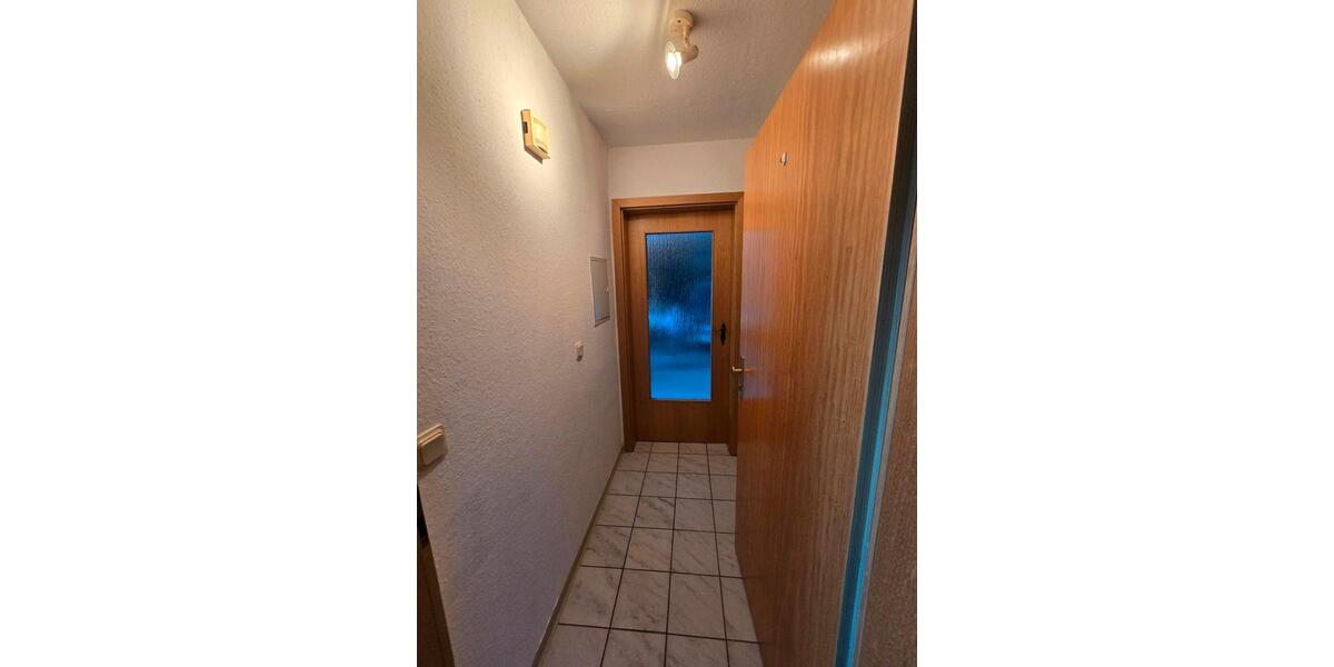 Dachgeschoßwohnung Marburg Cappel - 1 Zimmer, 47 m&sup2;, 445&euro; | Angebot:24988975