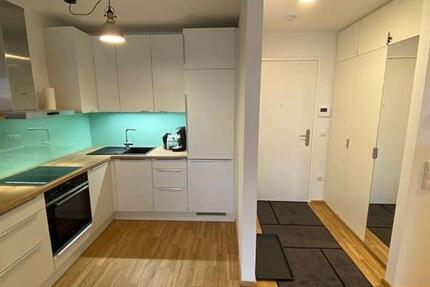 Zentrale Helle Wohnung Koblenz 2 zimmer