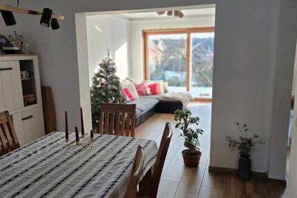 Wohnung zu vermieten 4 zimmer