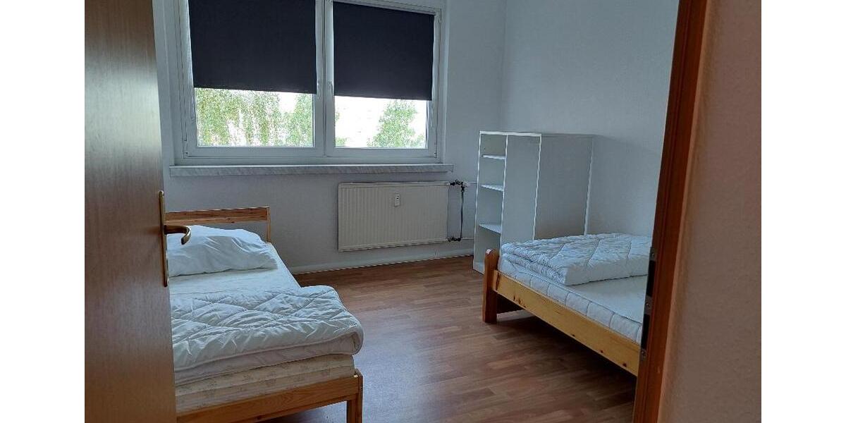 Wohnen auf Zeit Bernburg (Saale) - 3 Zimmer, 56 m&sup2;, 900&euro; | Angebot:16050062
