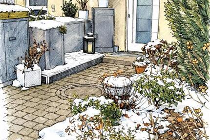 Haus Leipzig Südost - 5 Zimmer, 1 m&sup2;, 1.900&euro; | Angebot:25145949