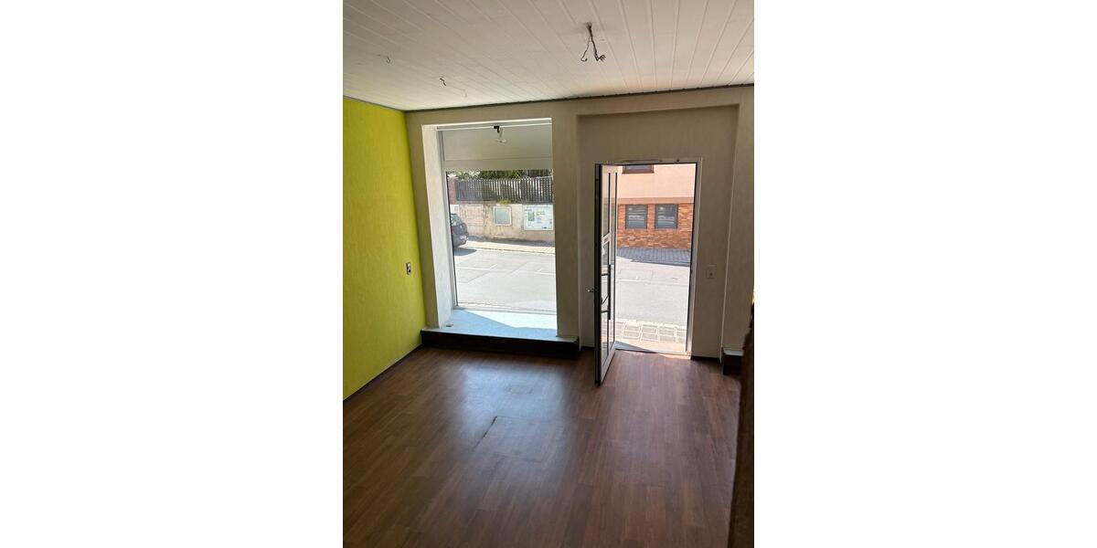 Gewerbeobjekt Großhabersdorf - 1.150&euro; | Angebot:21219998