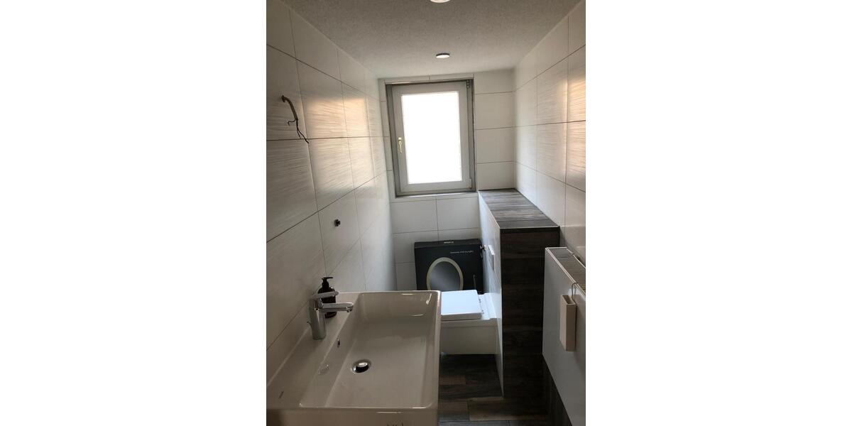 Modernisiertes Stadthaus mit ca. 110 m² 5 zimmer