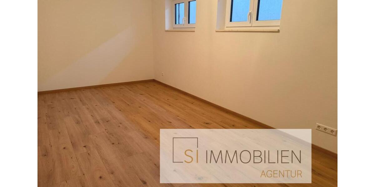 Erdgeschoßwohnung Bad Mergentheim - 2 Zimmer, 55 m&sup2;, 755&euro; | Angebot:25838237