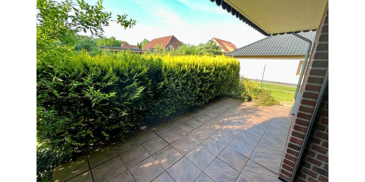 Erdgeschoßwohnung Nienburg (Weser) - 3 Zimmer, 71 m&sup2;, 690&euro; | Angebot:26021141