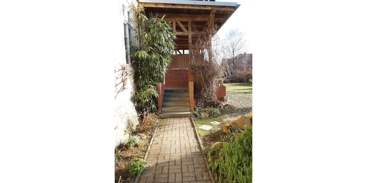 Etagenwohnung Goldberg - 3 Zimmer, 70 m&sup2;, 375&euro; | Angebot:26030803