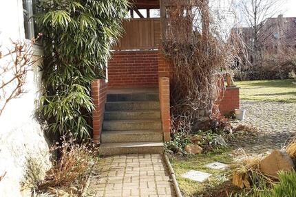 Wohnung Goldberg - 3 Zimmer, 70 m&sup2;, 375&euro; | Angebot:26030803