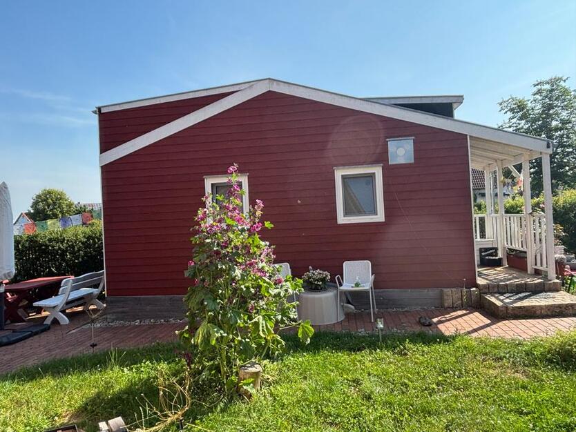 Tinyhouse zu vermieten