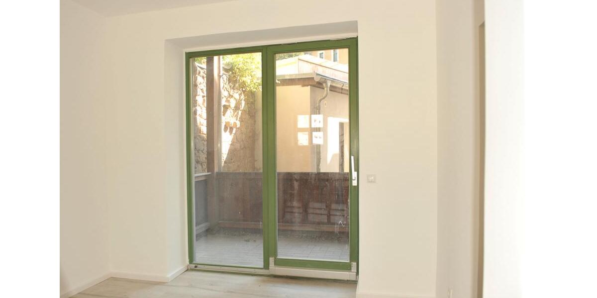 Erdgeschoßwohnung Kirchberg - 3 Zimmer, 62 m&sup2;, 490&euro; | Angebot:26068178