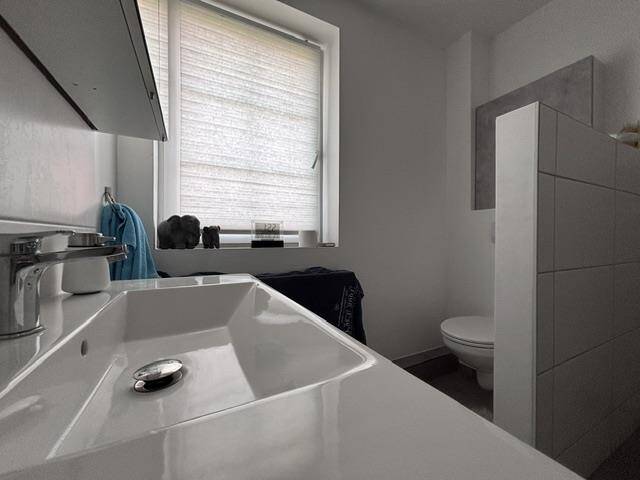 Doppelhaushälfte Bernau Schönow - 5 Zimmer, 120 m&sup2;, 2.100&euro; | Angebot:26758957