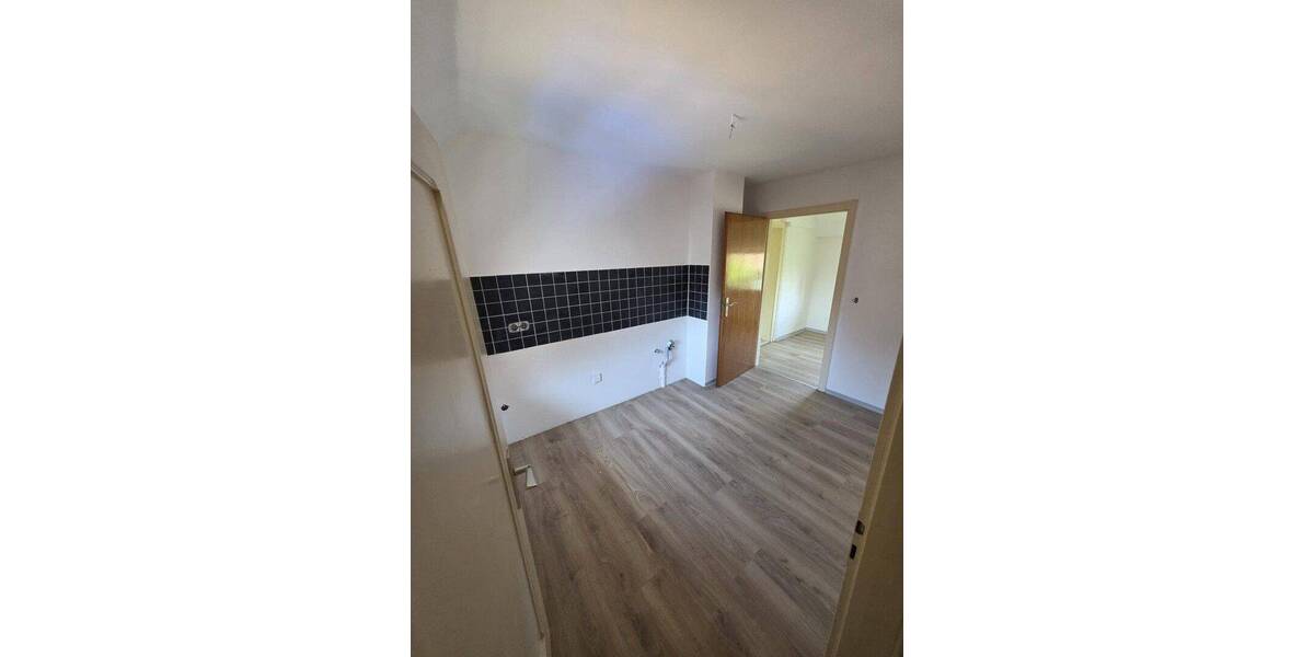 Etagenwohnung Helmstedt Emmerstedt - 2 Zimmer, 50 m&sup2;, 450&euro; | Angebot:26791191