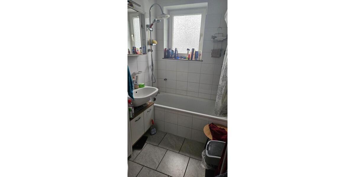 Erdgeschoßwohnung Eschwege - 3 Zimmer, 55 m&sup2;, 440&euro; | Angebot:26544981