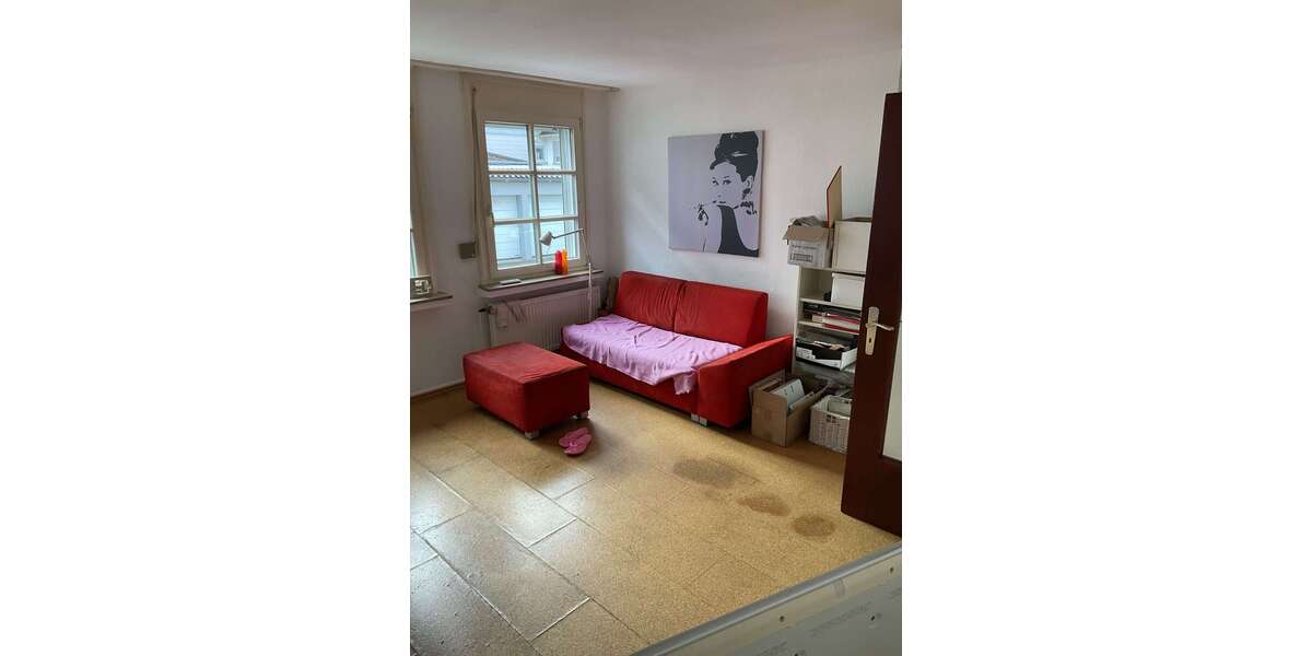 Wohnung zum Mieten in Soest 450 € 45 m² 2 zimmer