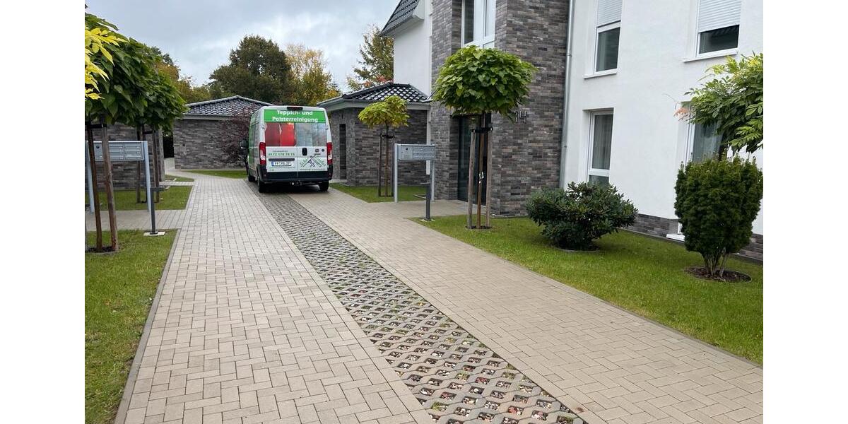 Etagenwohnung Müllrose - 3 Zimmer, 73 m&sup2;, 935&euro; | Angebot:24863037